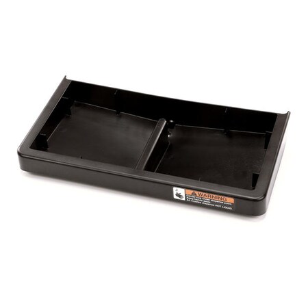 BUNN Kit, Quick Connect Drip Tray 45549.1003